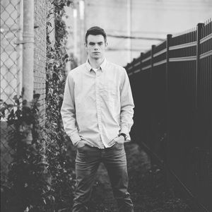 Meet your Posher, Hunter